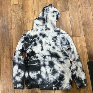 Lulu lemon tie dye sweatshirt